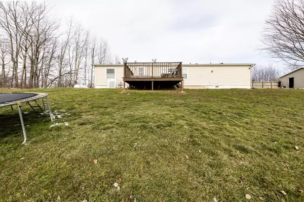 Frazeysburg, OH 43822,35318 Township Rd 68