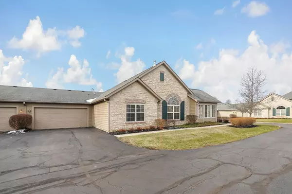 Delaware, OH 43015,7404 Falls View Circle