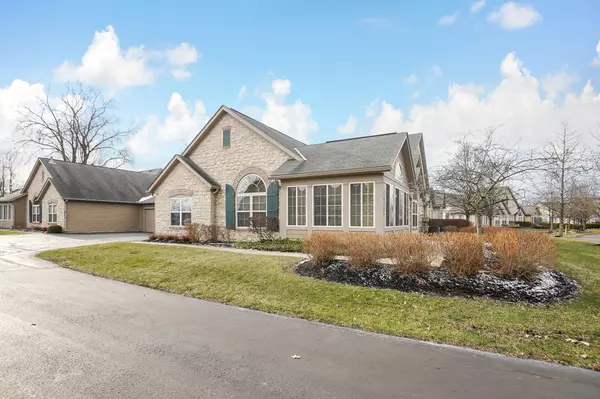 Delaware, OH 43015,7404 Falls View Circle