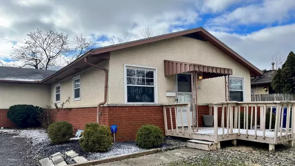 12511253 Chesterton Lane, Columbus, OH 43229