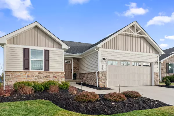 Marysville, OH 43040,431 Buchloe Drive