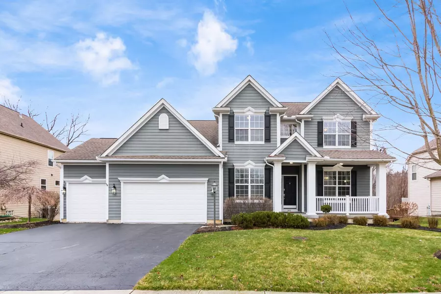 3430 Farmers Delight Drive, Lewis Center, OH 43035