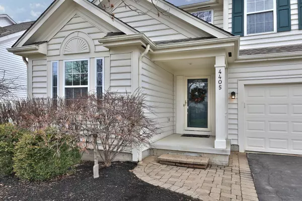 New Albany, OH 43054,4405 Haybury Drive