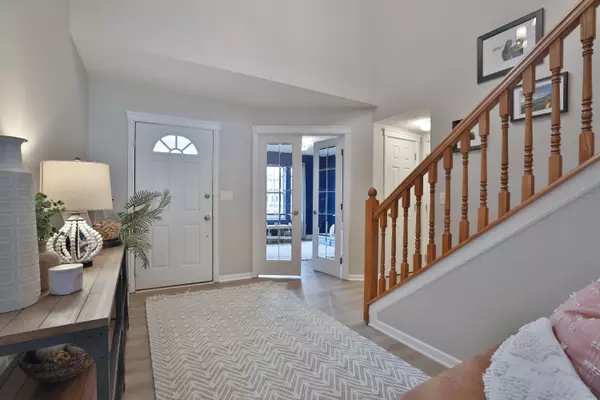 New Albany, OH 43054,4405 Haybury Drive