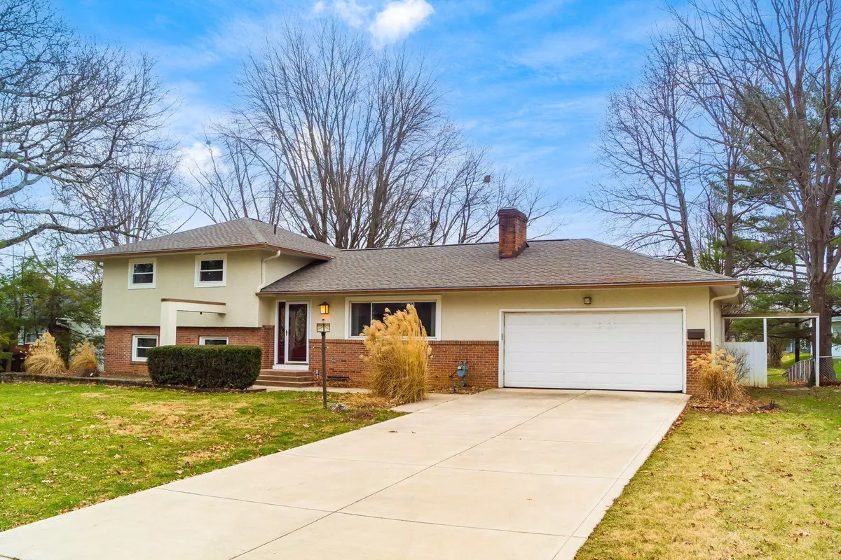 Columbus, OH 43214,731 Chaffin Ridge