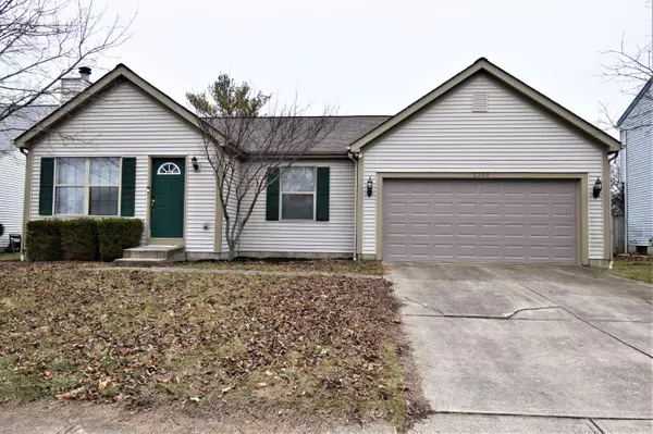 2368 Norview Drive, Grove City, OH 43123