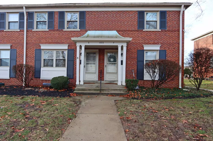 1773 Kings Court #E, Columbus, OH 43212