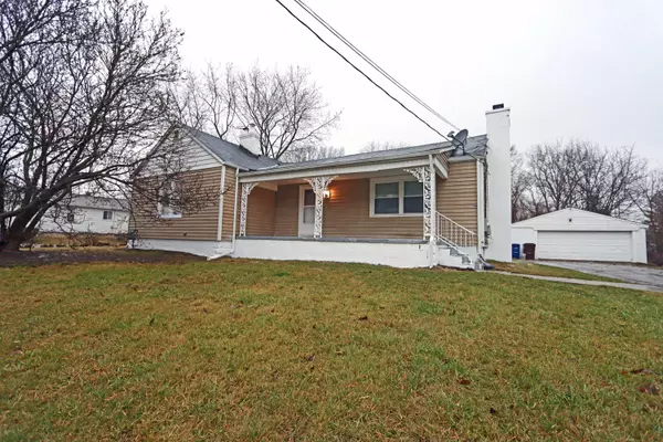 2710 Kilbourne Avenue, Columbus, OH 43231