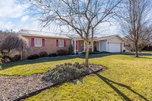 3 Kent Drive, Athens, OH 45701