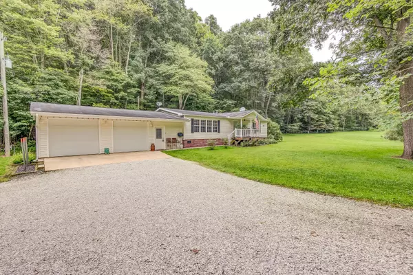 Brinkhaven, OH 43006,15367 Township Rd 12