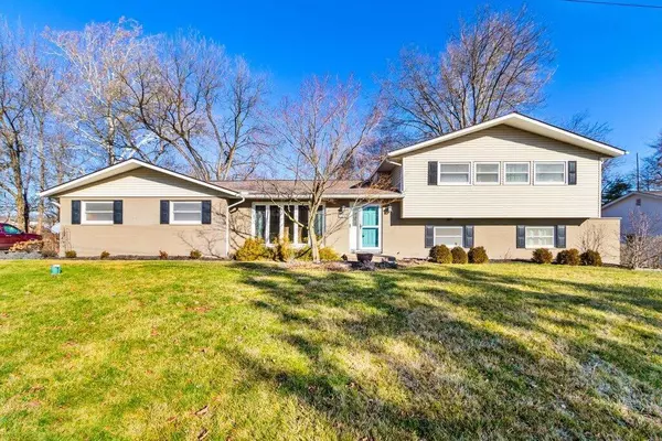 Grove City, OH 43123,2246 Berry Hill Drive