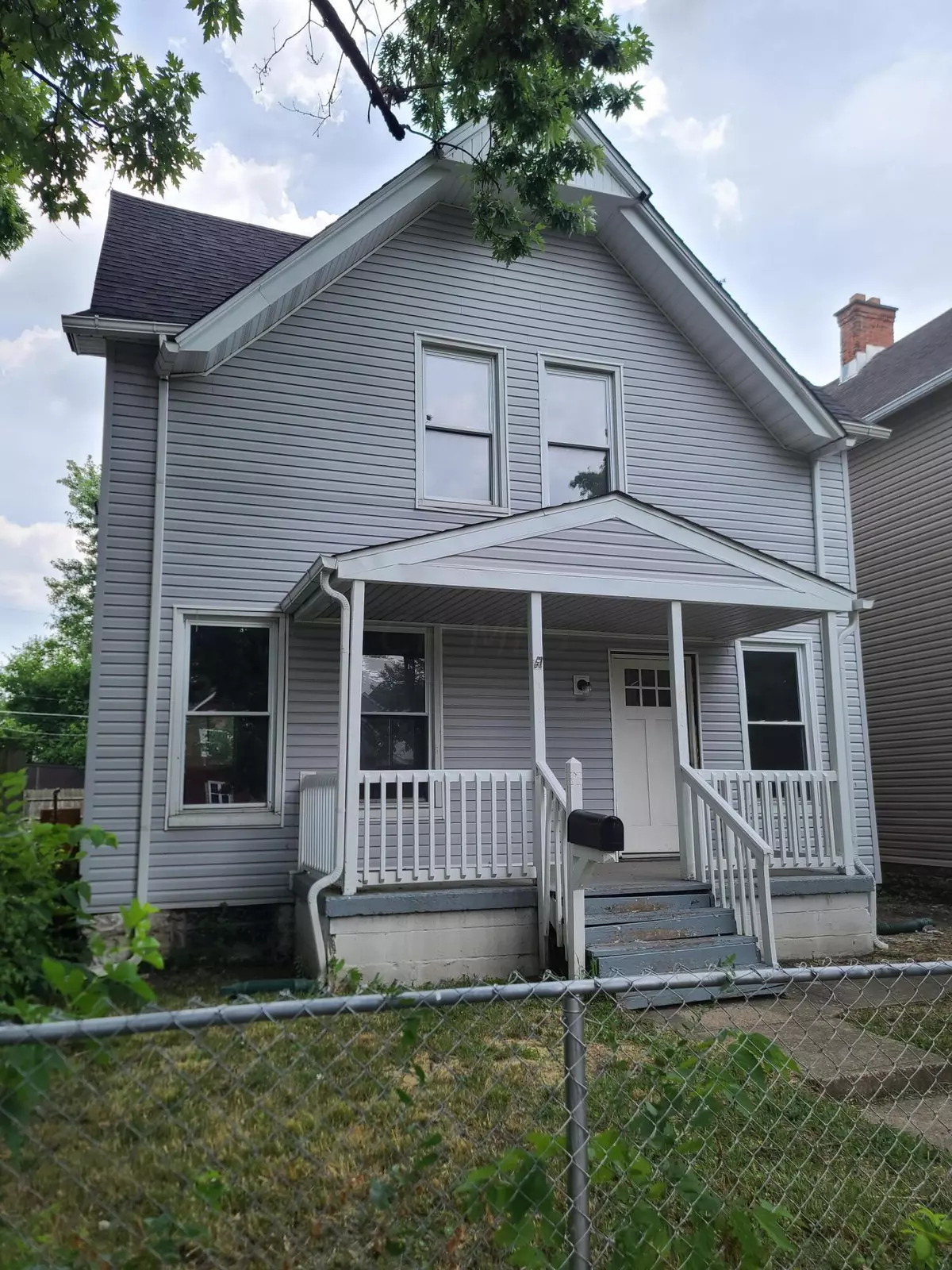 Columbus, OH 43223,256 W Park Avenue