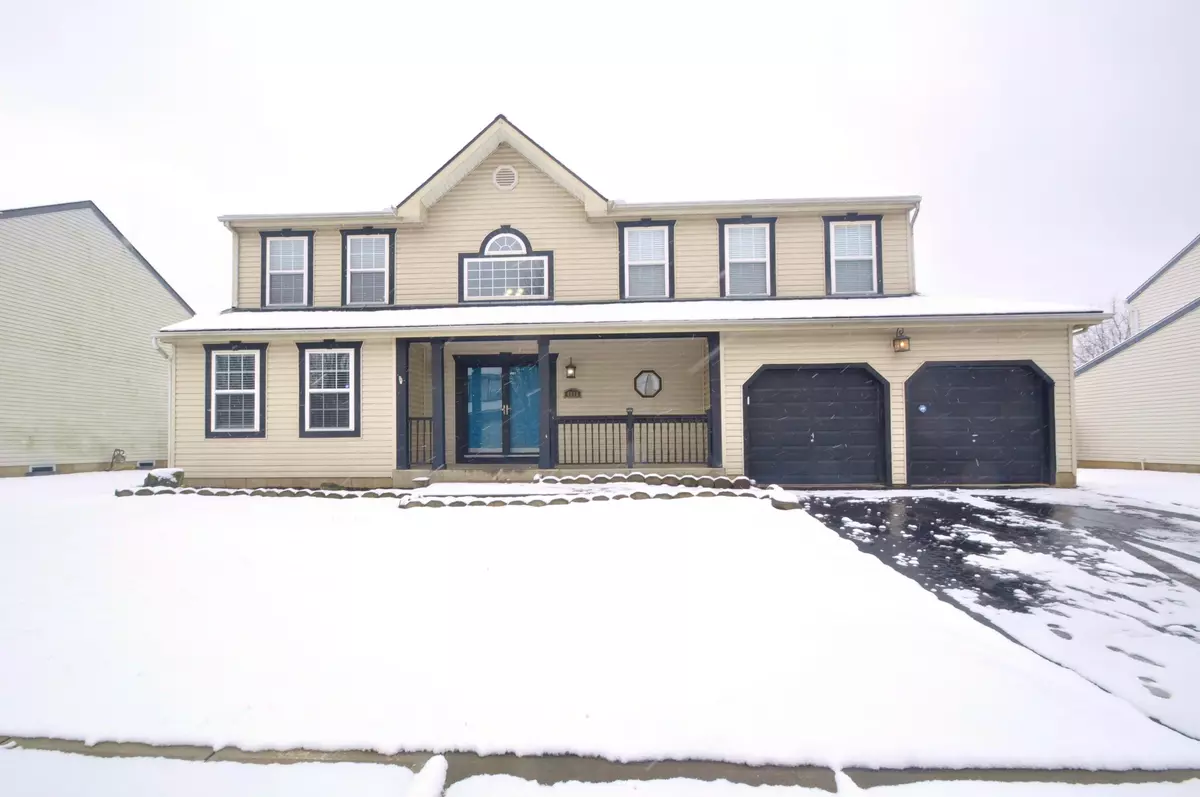 Groveport, OH 43125,4891 Bixby Park Place