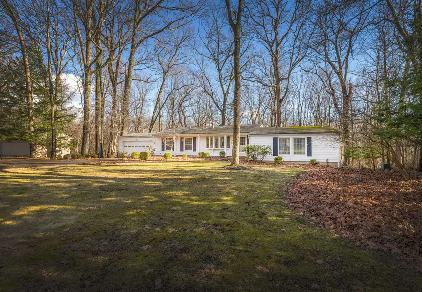 213 Kokosing Drive, Gambier, OH 43022