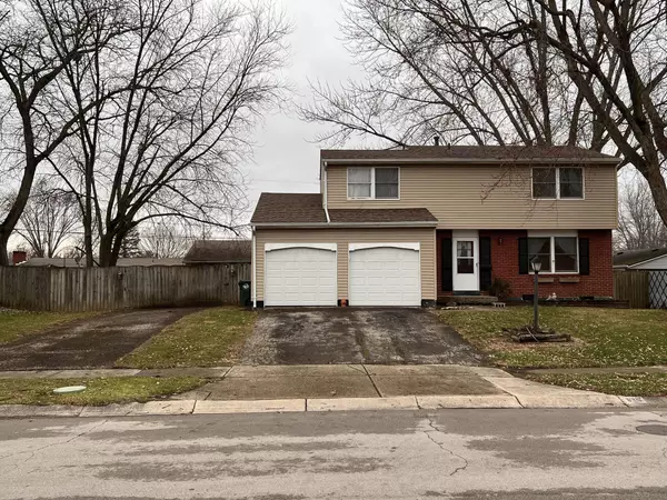 815 Barkins Avenue, Englewood, OH 45322