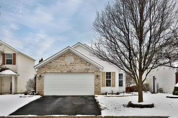 5778 Redsand Road, Hilliard, OH 43026