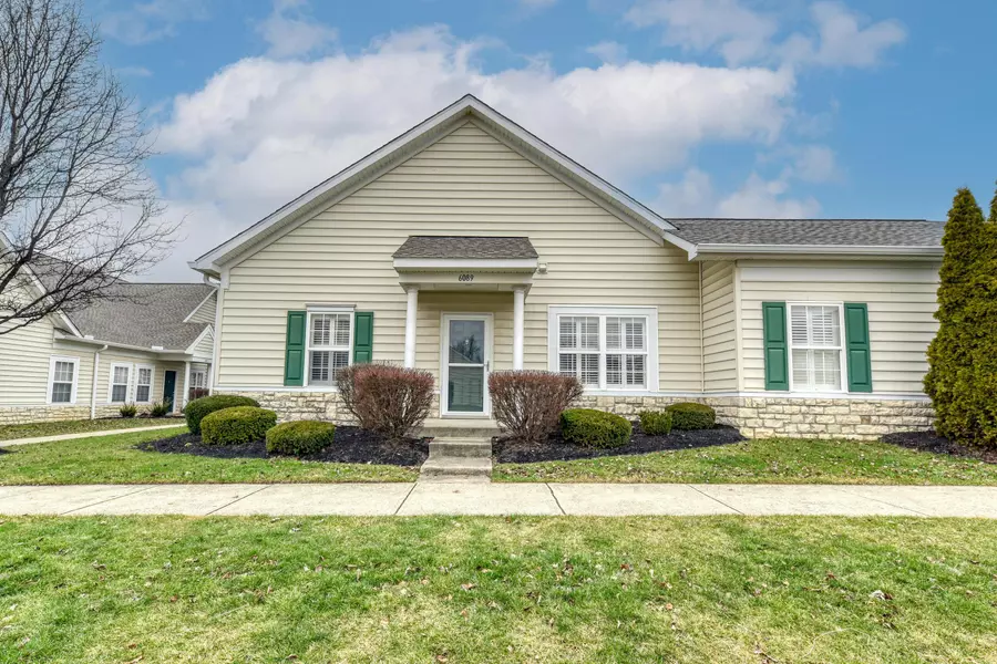 6089 Avatar Drive #7-6089, New Albany, OH 43054