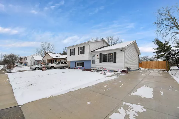 Obetz, OH 43207,2341 Bridlewood Boulevard