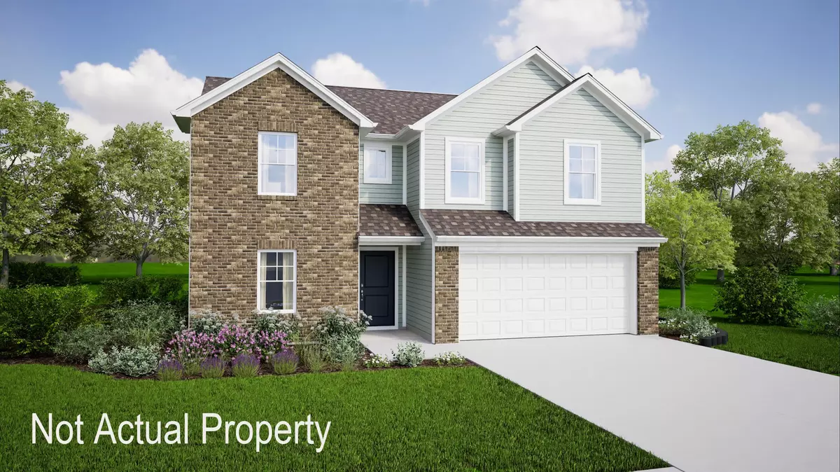 Lancaster, OH 43130,1896 Independence Boulevard