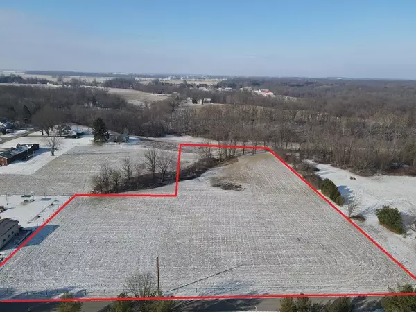 0 Dutch Cross Road, Croton, OH 43013