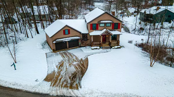 Mount Gilead, OH 43338,7326 State Route 19 #Unit 7 Lot 118