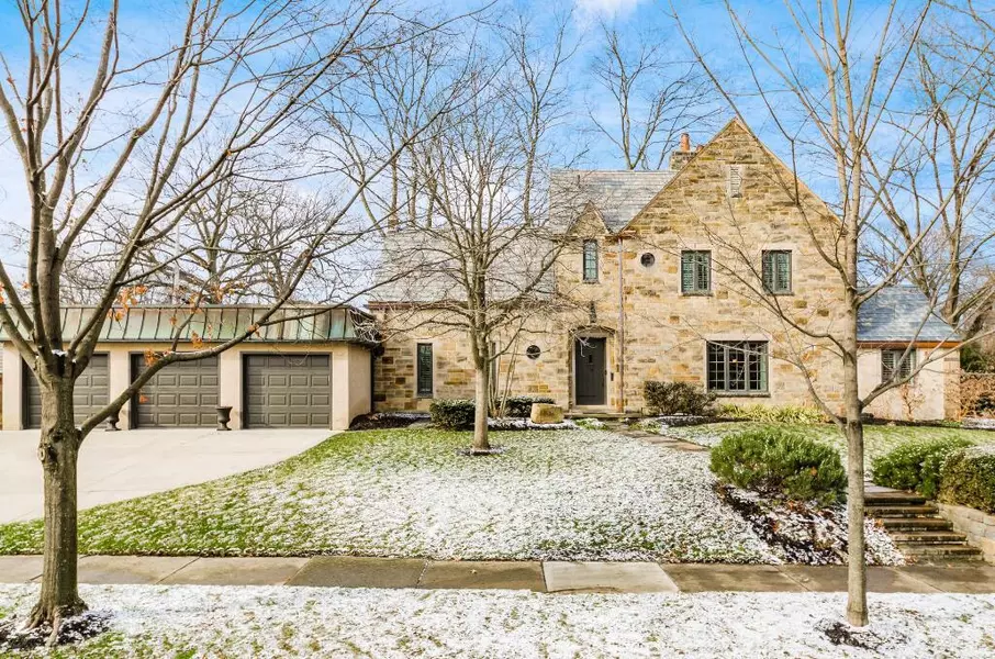 2036 Westover Road, Upper Arlington, OH 43221