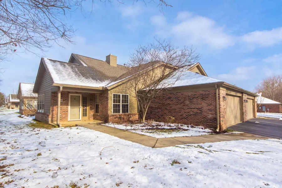 1353 Woodberry Place, Gahanna, OH 43230