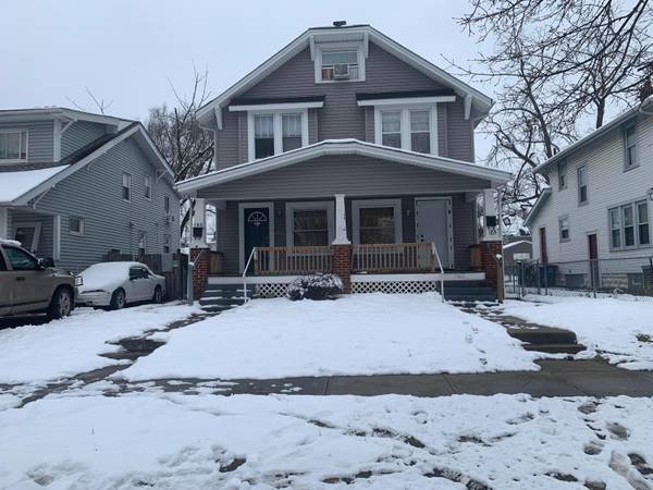 183185 N Powell Avenue, Columbus, OH 43204