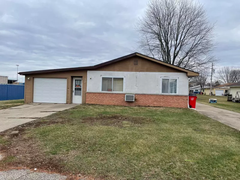 340 Mary Place, Ashville, OH 43103