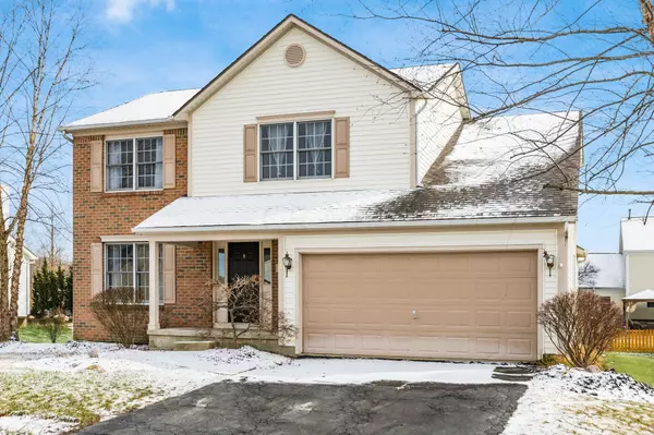 Pickerington, OH 43147,9121 Palomino Drive