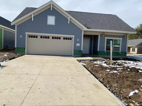 6277 Buck Ridge Road, Dublin, OH 43017