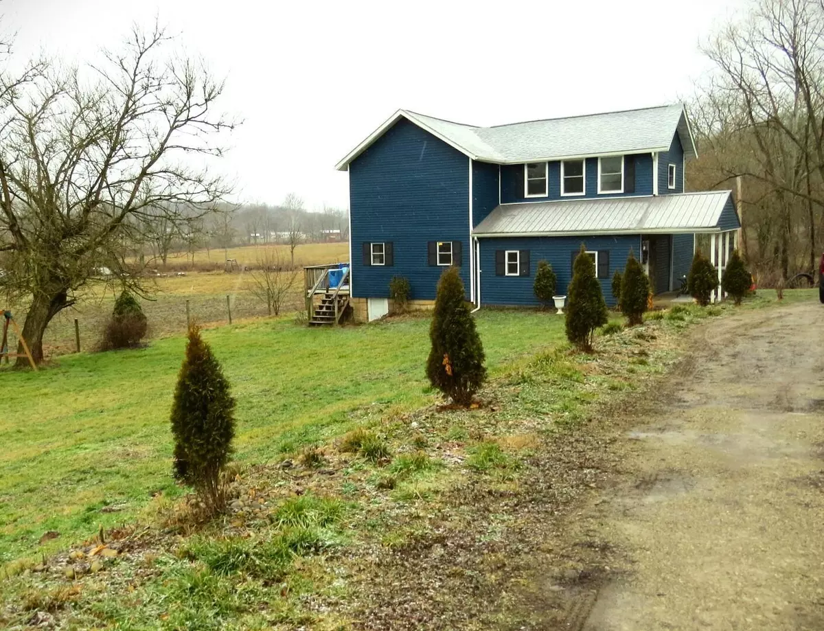 Somerset, OH 43783,11027 State Route 668