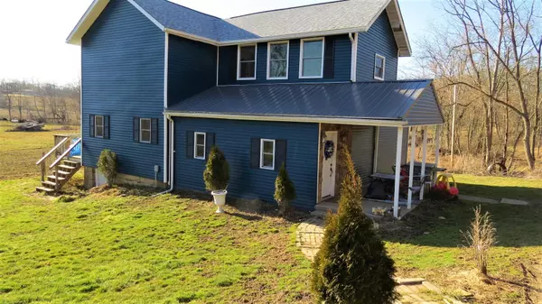 Somerset, OH 43783,11027 State Route 668