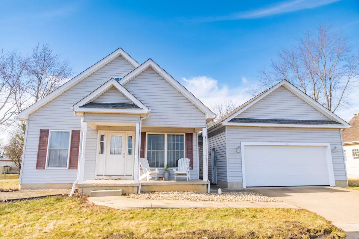 Thurston, OH 43157,8179 Long Street