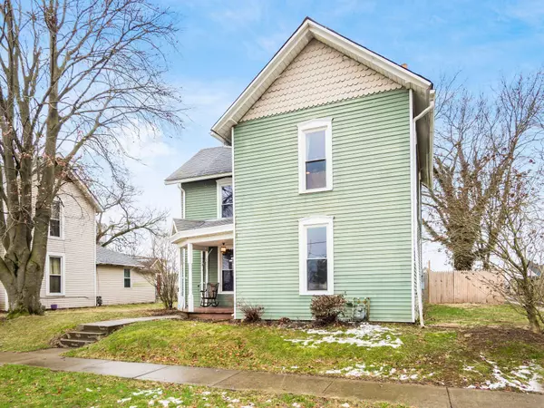 Mount Sterling, OH 43143,137 New Street