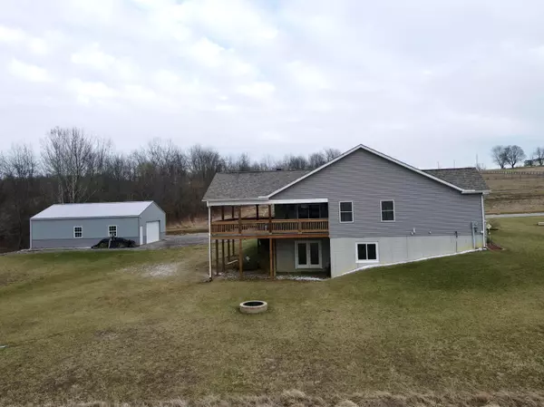 Laurelville, OH 43135,14734 S Perry Road