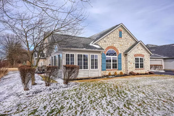 4221 Cobbler Road, New Albany, OH 43054