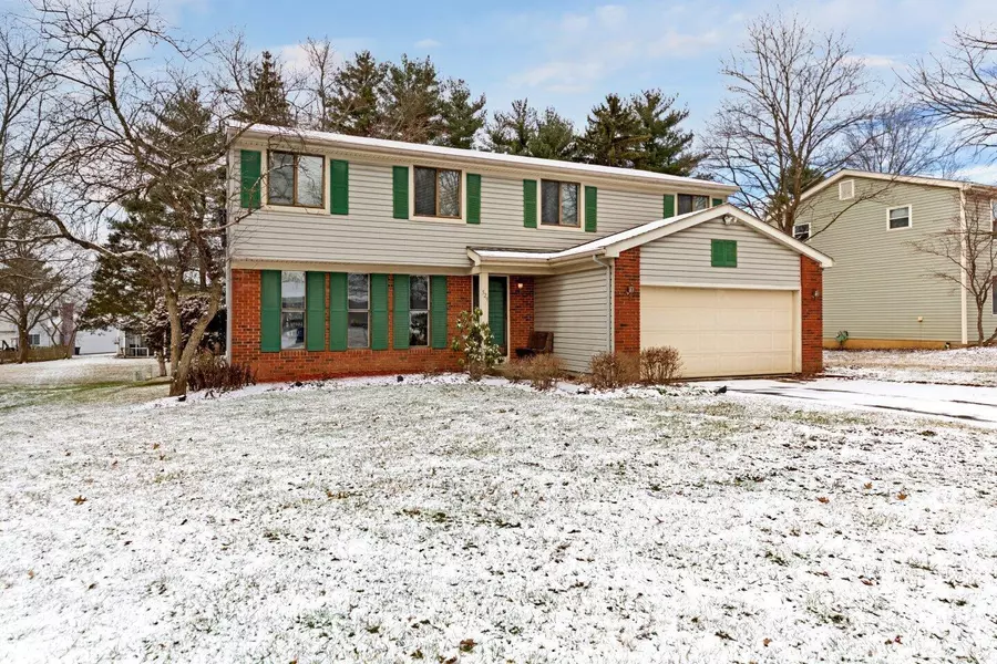 529 Clotts Road, Gahanna, OH 43230