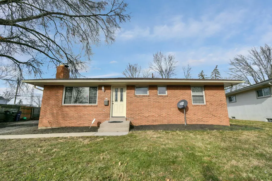 1272 Matthias Drive, Columbus, OH 43224