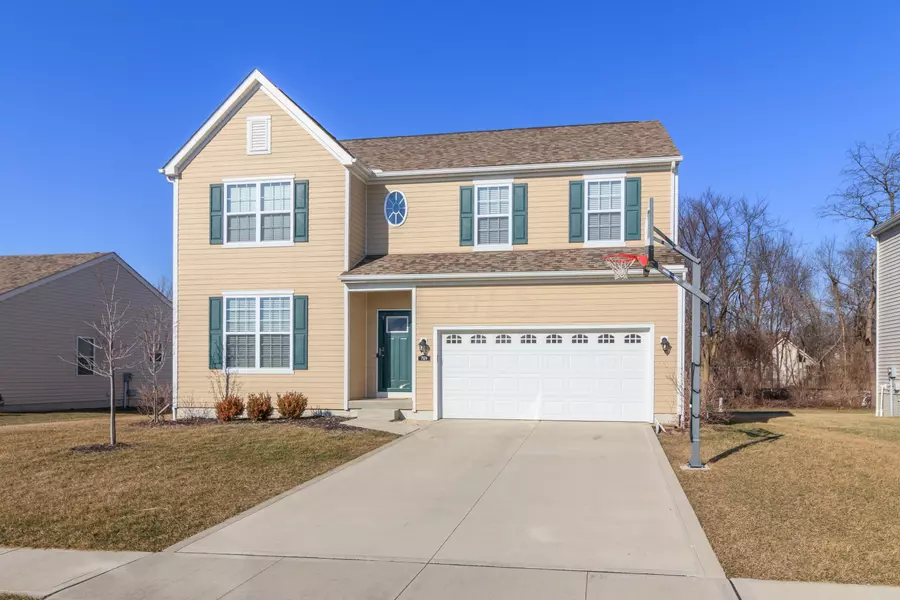 7579 Gundy Drive, Canal Winchester, OH 43110