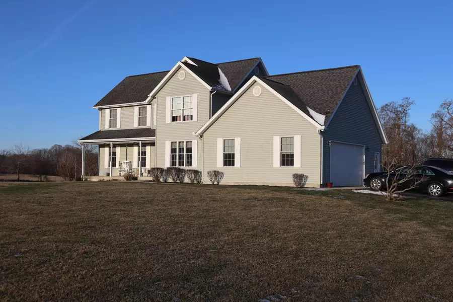 63 Romans Road, New Vienna, OH 45159