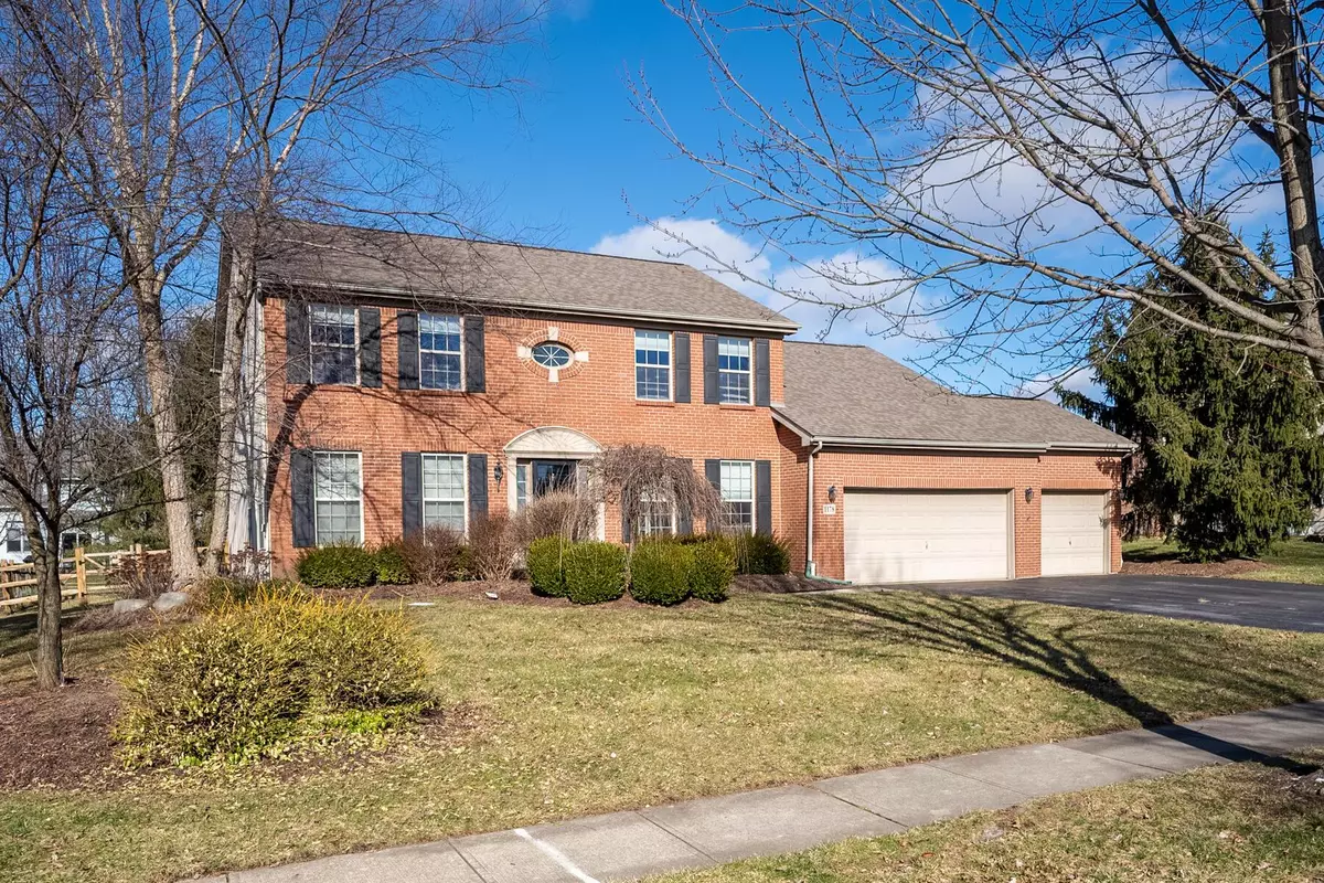 New Albany, OH 43054,1178 GWYNDALE Drive