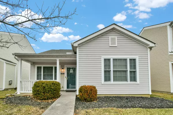 5882 Winchester Pike, Canal Winchester, OH 43110