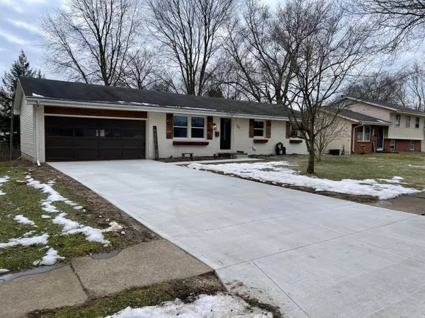 183 Mohican Trail, Mansfield, OH 44904