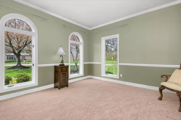 Granville, OH 43023,327 Bryn Du Drive