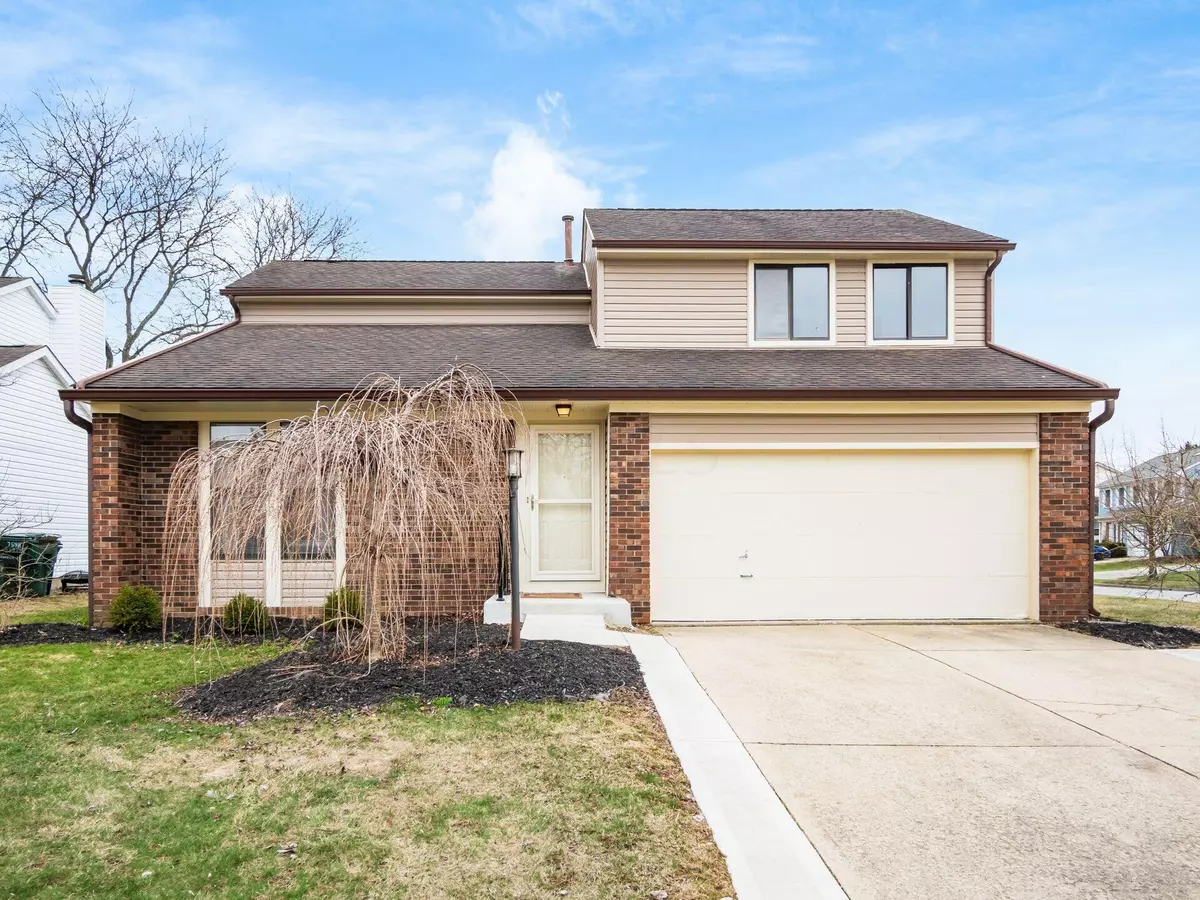 Dublin, OH 43016,7590 Stanwick Court