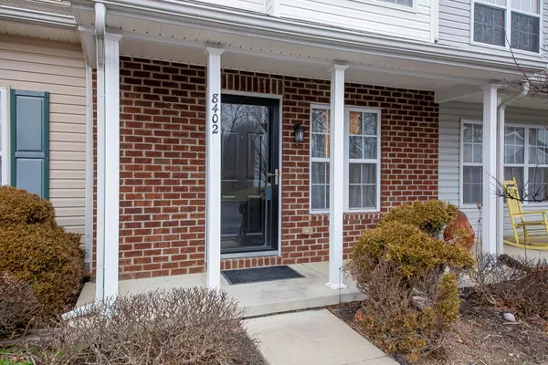 Blacklick, OH 43004,8402 Varden Court #2102