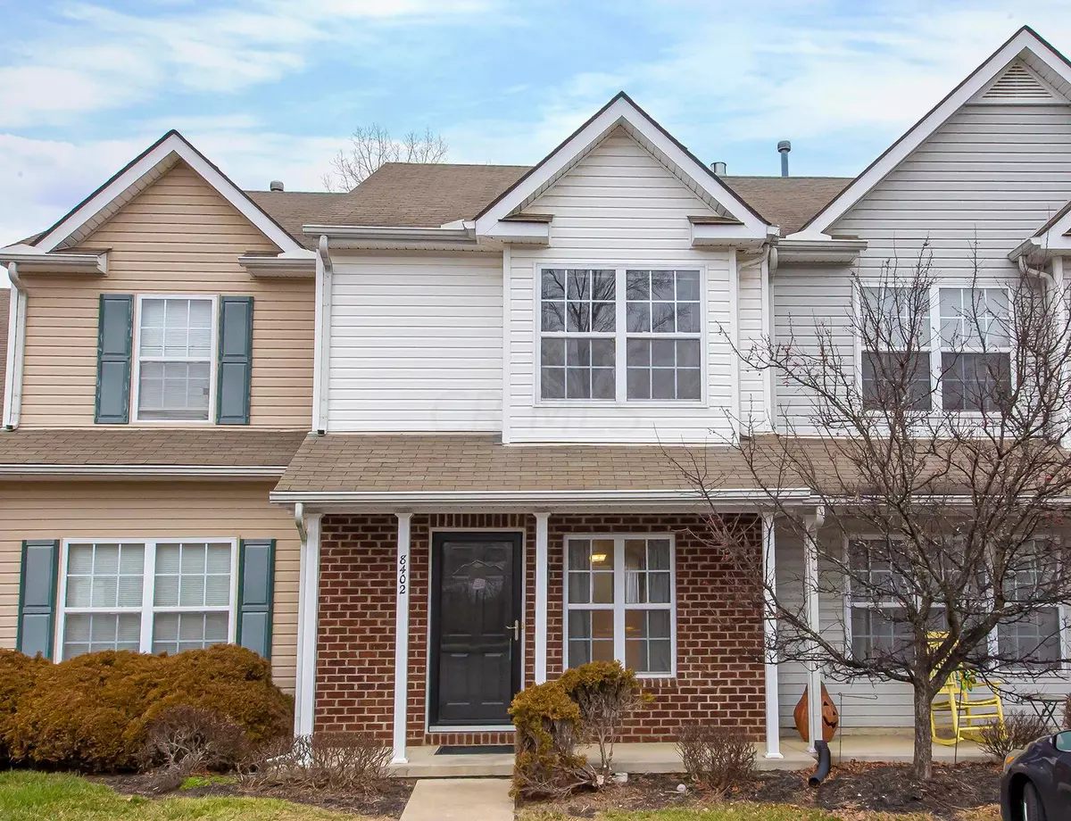 Blacklick, OH 43004,8402 Varden Court #2102