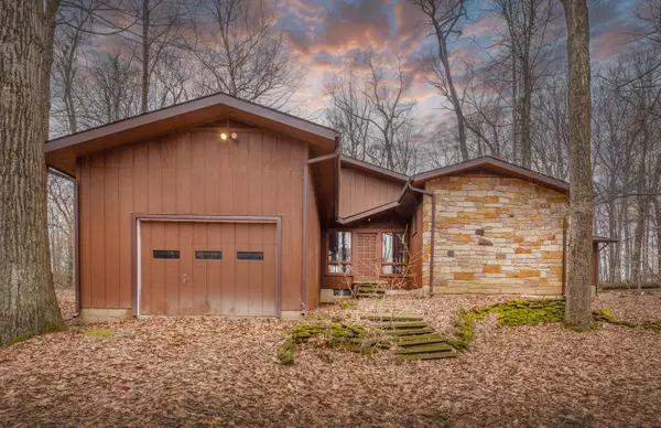 103 Allen Drive, Gambier, OH 43022