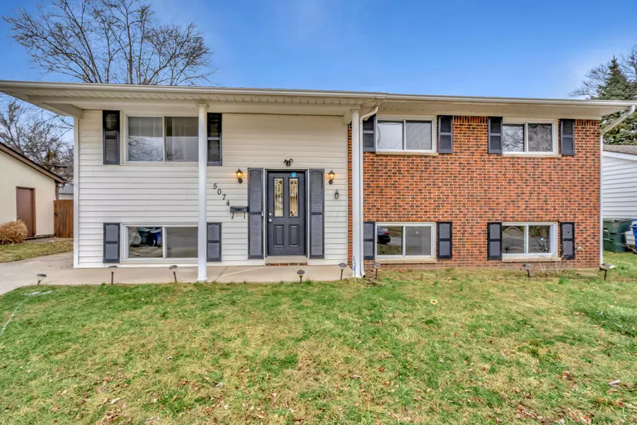 5074 Jameson Drive, Columbus, OH 43232